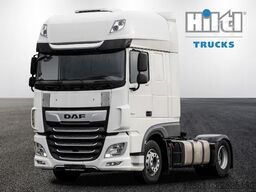 DAF XF 480 FT SSC + MX-BREAK + 545l TANK