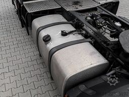 DAF XF 480 FT SSC + MX-BREAK + 545l TANK