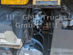 MAN TGS 28.400 / 6X4 + Lenkachse / E 5