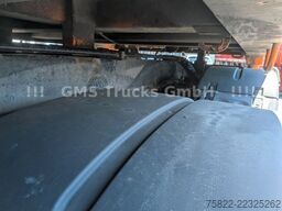 MAN TGS 28.400 / 6X4 + Lenkachse / E 5