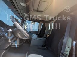 MAN TGS 28.400 / 6X4 + Lenkachse / E 5