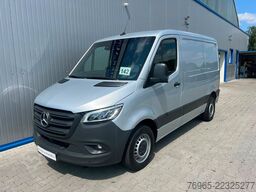 MERCEDES-BENZ Sprinter 314 AUTOMATIK NAVI DISTRONIC KAMERA LED