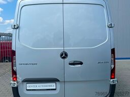 MERCEDES-BENZ Sprinter 314 AUTOMATIK NAVI DISTRONIC KAMERA LED