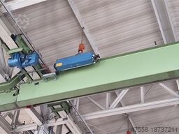 Demag - Mannesmann EHK 10000-21000