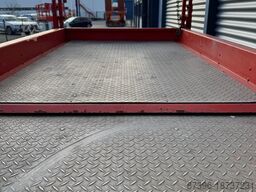 Genie GS2669RT Hoogwerker Schaarhoogwerker Ruwterrein