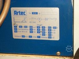 ARTEC W 501