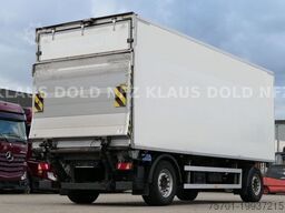 ROHR RAK 18IV Kühlkoffer Carrier LBW