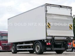 ROHR RAK 18IV Kühlkoffer Carrier LBW