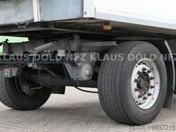 ROHR RAK 18IV Kühlkoffer Carrier LBW