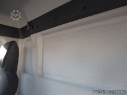 MAN TGS 18.480, M Kabine Kipphyd., Retarder