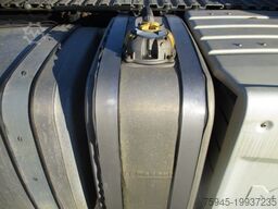 MAN TGS 18.480, M Kabine, Kipphydr., Retarder