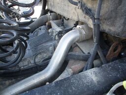 MAN TGS 18.480, M Kabine, Kipphydr., Retarder