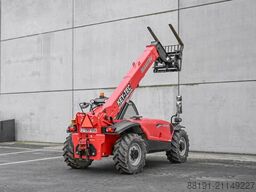 Manitou MT 730
