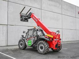 Manitou MT 730