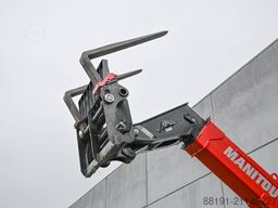 Manitou MT 730