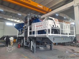 Polygonmach Tertiary impactor HSI - PTC-1