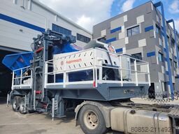 Polygonmach Tertiary impactor HSI - PTC-1