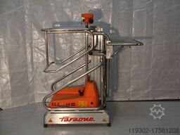 Faraone - Elevah Elevah 40 Picking