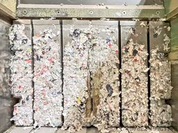 Bollegraaf Recycling Solutions B.V. Baler HBK 100 45 kW