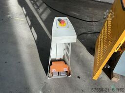 Mantech W67K-40/2000