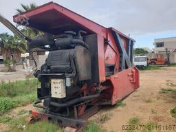 Bonfiglioli SQUALO 950 SCARRABILE