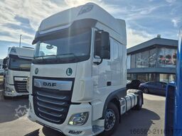DAF XF 480 FT SUPER SPACE CAB