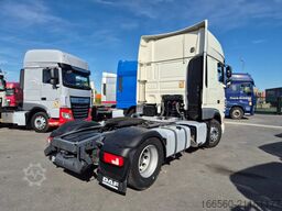 DAF XF 480 FT SUPER SPACE CAB