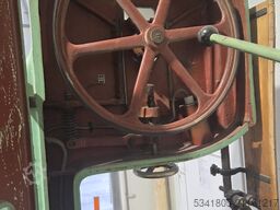  Stolárska pásova píla