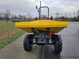 Wacker Neuson DW30 | 2025