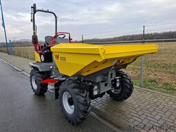 Wacker Neuson DW30 | 2025