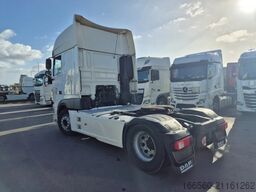DAF XF 450 FT SUPER SPACE CAB