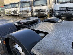 Iveco Stralis 480 6X2