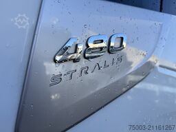 Iveco Stralis 480 6X2