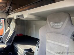 Iveco Stralis 480 6X2