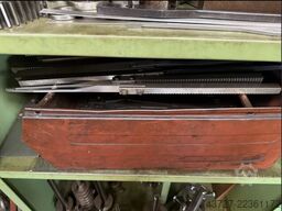 Frömag HKZ 25/325