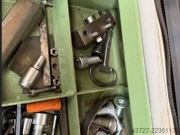 Frömag HKZ 25/325