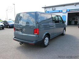 VW T6.1 Kasten PLUS Trendline EcoProfi lang 6-SITZ
