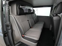 VW T6.1 Kasten PLUS Trendline EcoProfi lang 6-SITZ