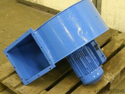 Rippert 3 kW