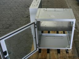 apra net 600 x 600 x 600 mm