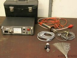 Elektro-Physik Köln Porotest P5