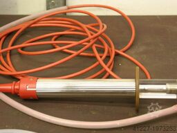 Elektro-Physik Köln Porotest P5