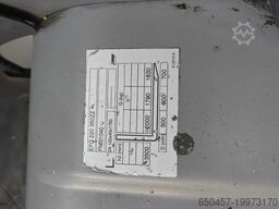 Jungheinrich EFG220 Li-ion