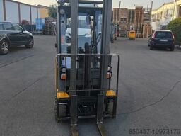 Jungheinrich EFG220 Li-ion