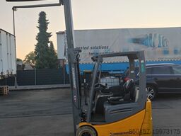 Jungheinrich EFG216k