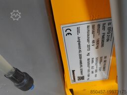 Jungheinrich EFG216k
