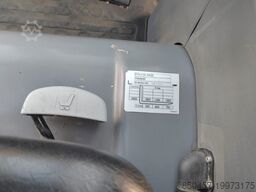 Jungheinrich EFG216k