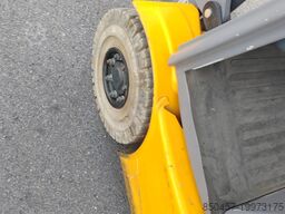 Jungheinrich EFG216k