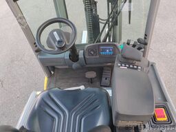 Jungheinrich EFG216k