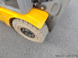 Jungheinrich EFG216k